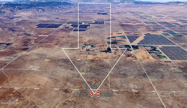 $12,000 | 11800 Avenue B10 Lancaster Ca, Lancaster, CA 93536