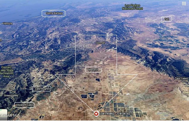 $12,000 | 11800 Avenue B10 Lancaster Ca, Lancaster, CA 93536