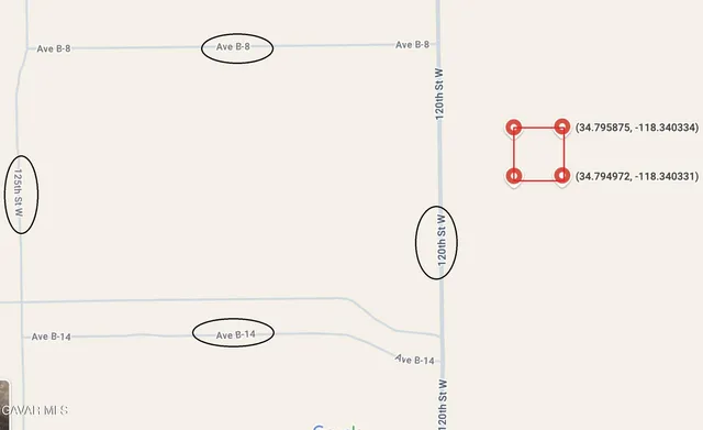 $12,000 | 11800 Avenue B10 Lancaster Ca, Lancaster, CA 93536