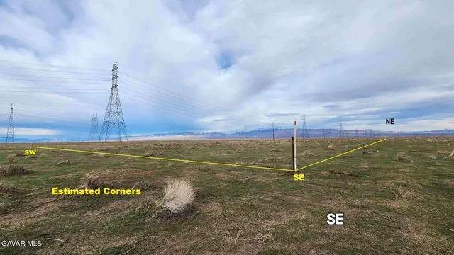 $12,000 | 11800 Avenue B10 Lancaster Ca, Lancaster, CA 93536