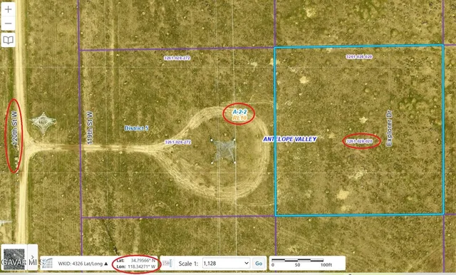 $12,000 | 11800 Avenue B10 Lancaster Ca, Lancaster, CA 93536