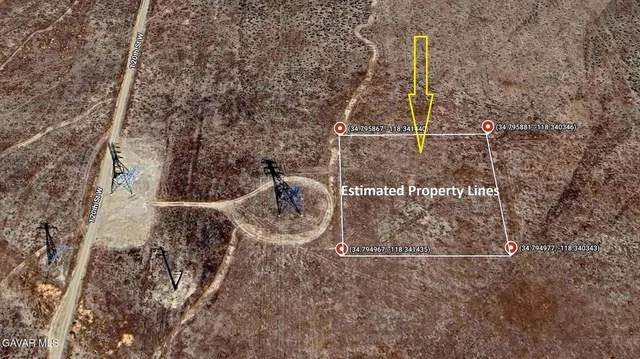 $12,000 | 11800 Avenue B10 Lancaster Ca, Lancaster, CA 93536