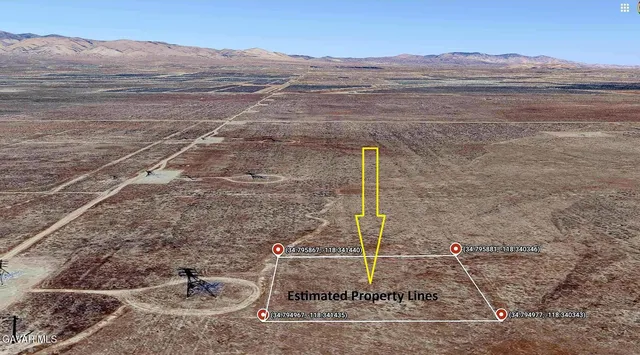 $12,000 | 11800 Avenue B10 Lancaster Ca, Lancaster, CA 93536