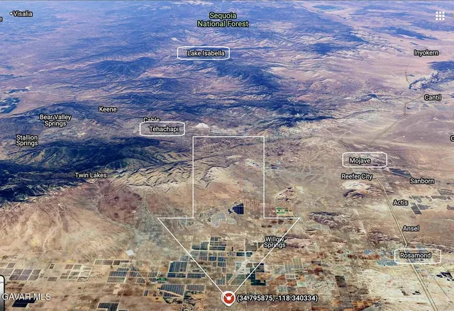 $12,000 | 11800 Avenue B10 Lancaster Ca, Lancaster, CA 93536