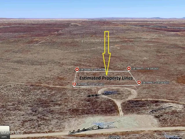 $12,000 | 11800 Avenue B10 Lancaster Ca, Lancaster, CA 93536