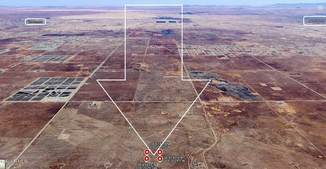 $12,000 | 11800 Avenue B10 Lancaster Ca, Lancaster, CA 93536