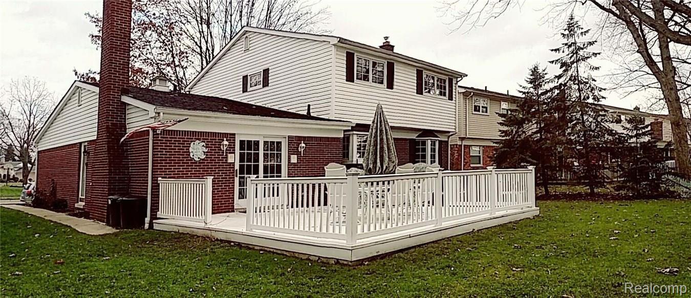 19278 Wedgewood Road Riverview, MI 48193 - Photo 11 of 53 _IMG_20161207_135656.jpg