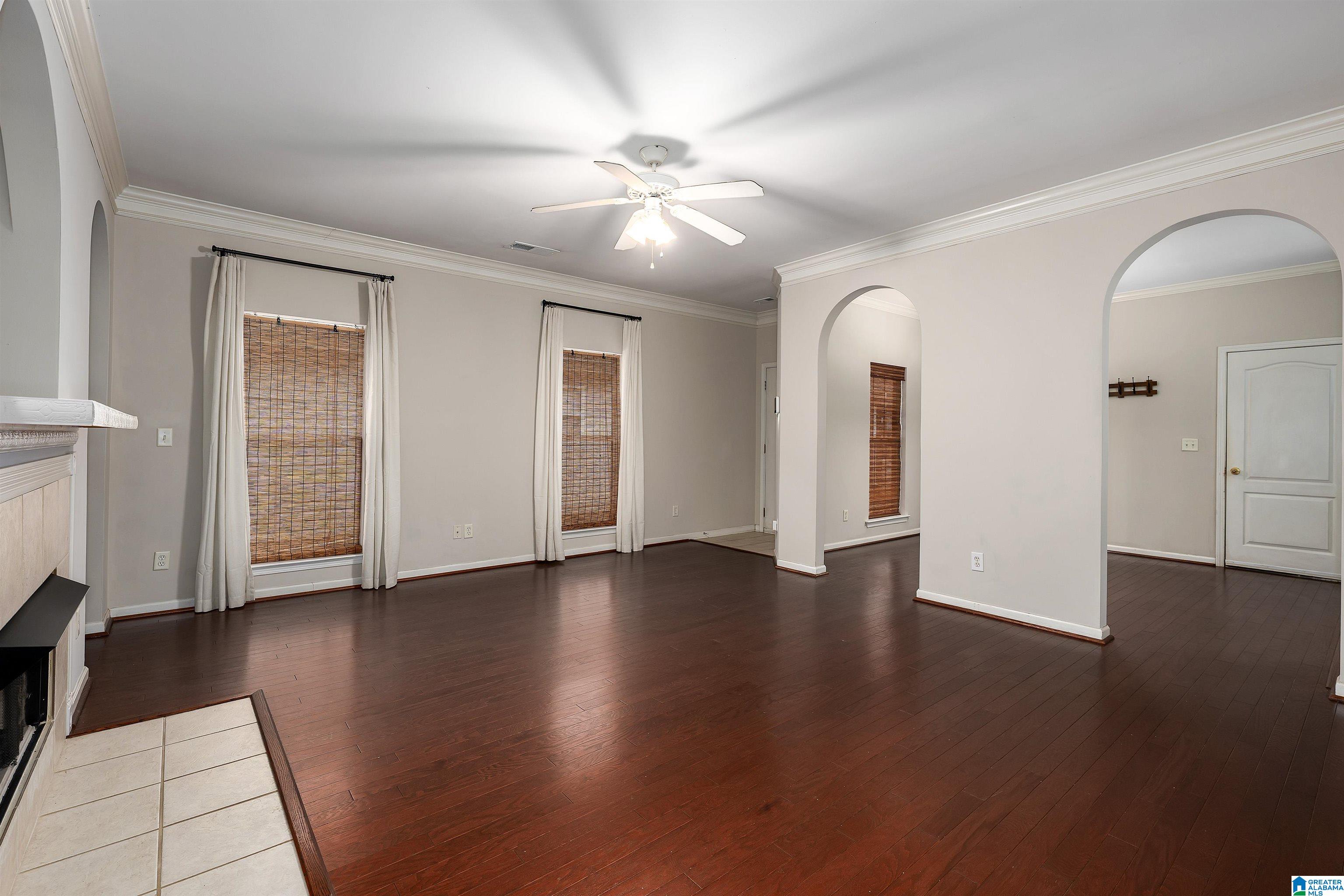 122 High Ridge Trace Pelham, AL 35124 - Photo 9 of 20