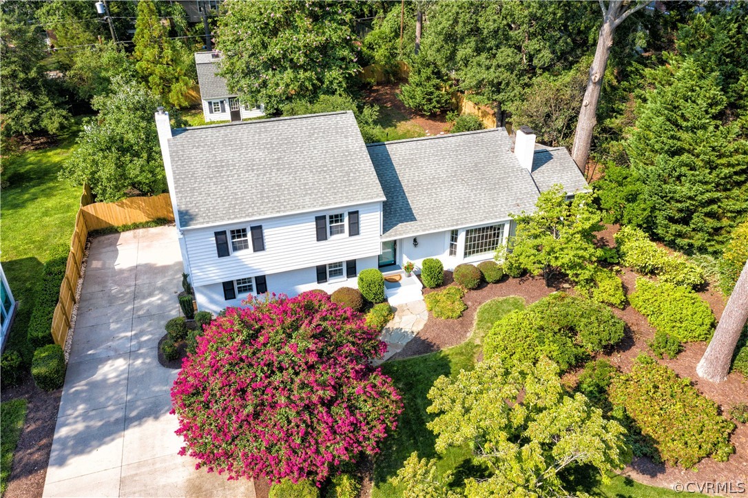 8802 Watlington Road Henrico, VA 23229 - Photo 1 of 36 Welcome to 8802 Watlington Road