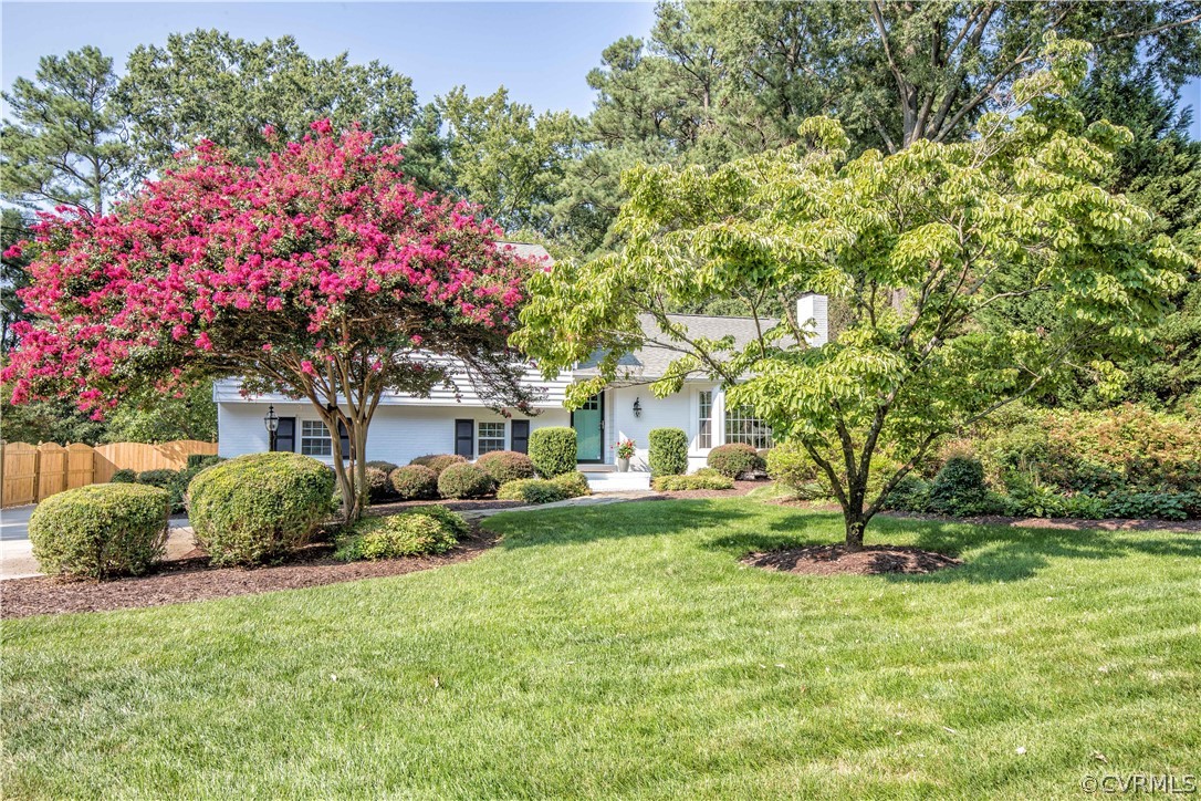 8802 Watlington Road Henrico, VA 23229 - Photo 26 of 36 Gallery Image 26