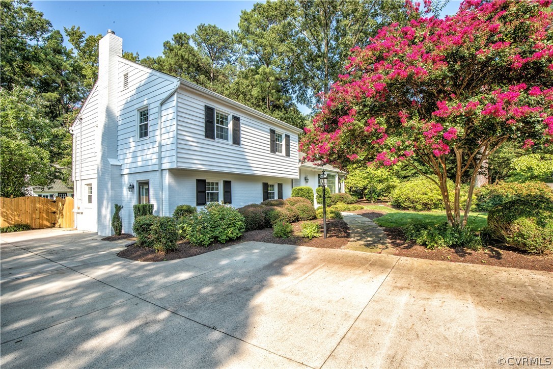 8802 Watlington Road Henrico, VA 23229 - Photo 27 of 36 Gallery Image 27