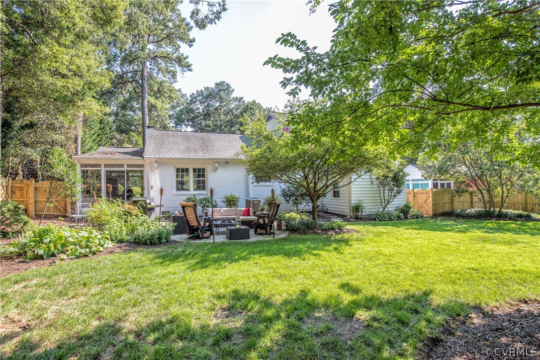 8802 Watlington Road Henrico, VA 23229 - Photo 32 of 36 Gallery Image 32