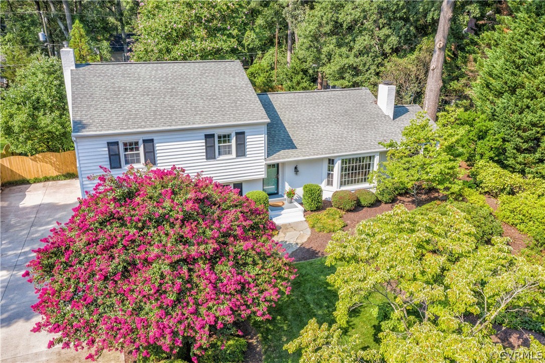 8802 Watlington Road Henrico, VA 23229 - Photo 34 of 36 WELCOME HOME!!!