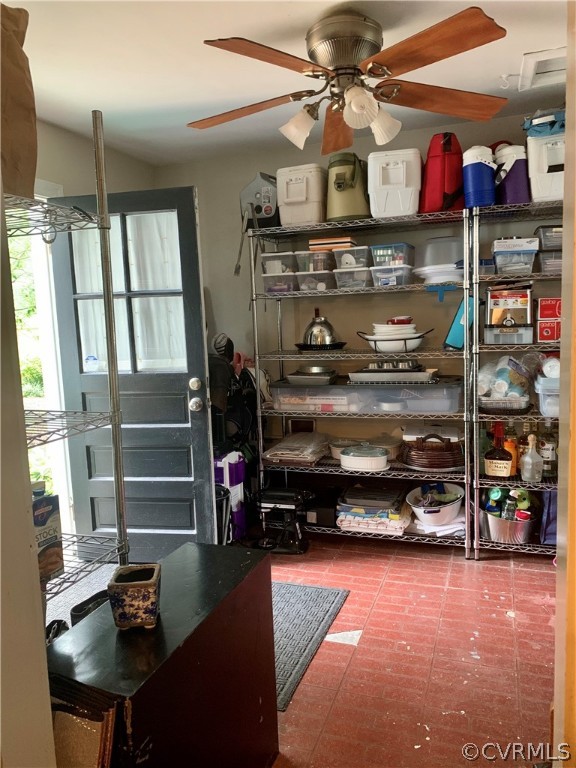 8802 Watlington Road Henrico, VA 23229 - Photo 36 of 36 This is another room off the laundry room with an