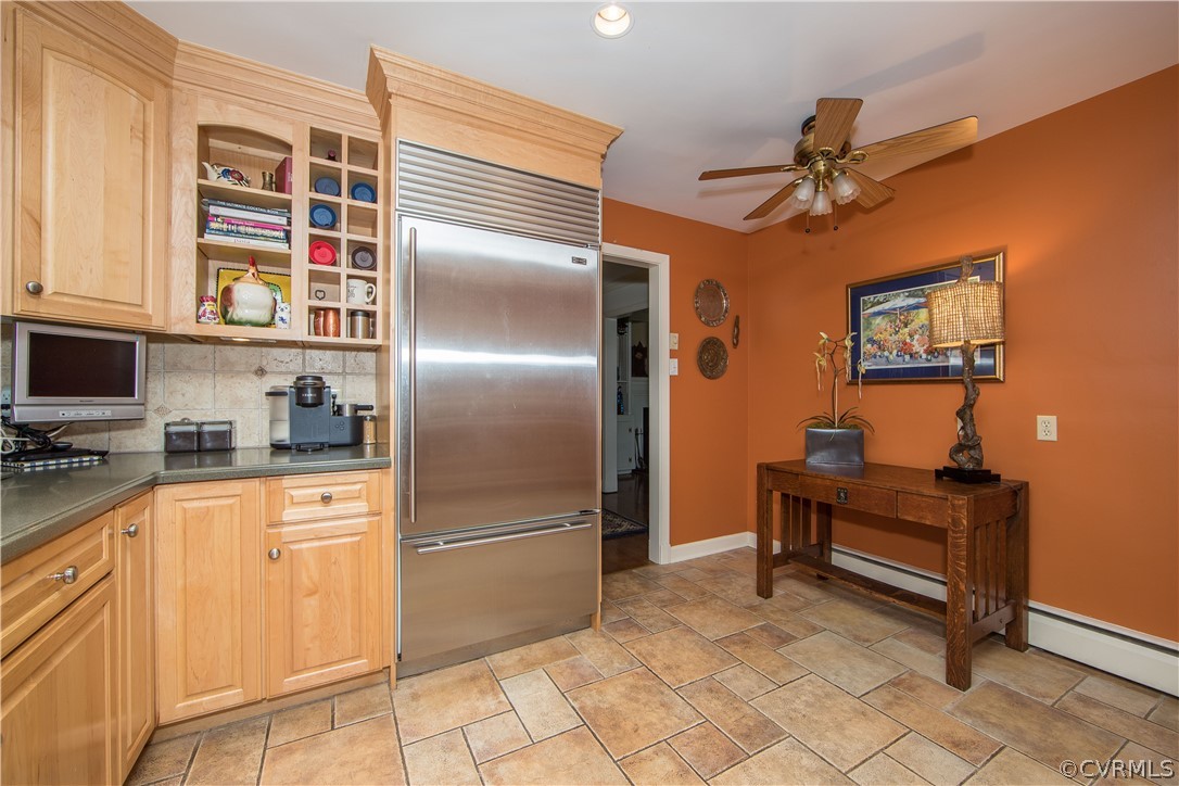 8802 Watlington Road Henrico, VA 23229 - Photo 7 of 36 Gallery Image 7