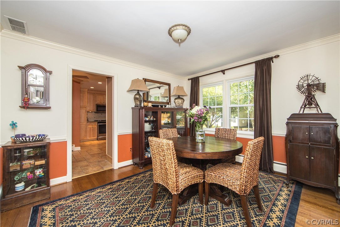 8802 Watlington Road Henrico, VA 23229 - Photo 10 of 36 Gallery Image 10