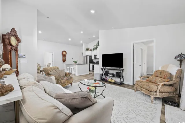 $279,499 | 709 Eastridge Drive, Conway, SC 29526