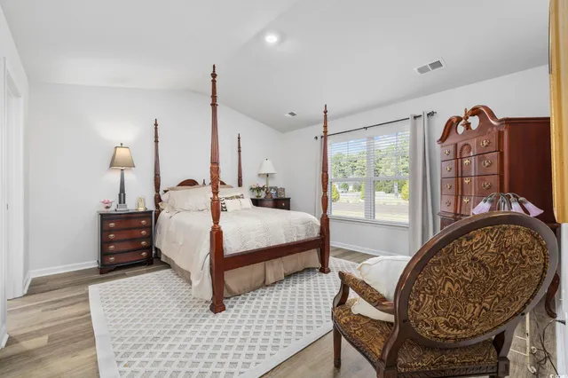 $279,499 | 709 Eastridge Drive, Conway, SC 29526