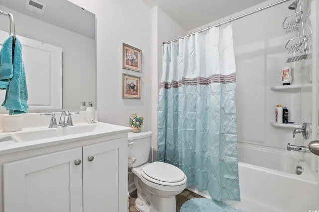 $279,499 | 709 Eastridge Drive, Conway, SC 29526