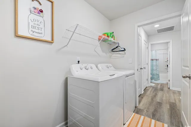 $279,499 | 709 Eastridge Drive, Conway, SC 29526