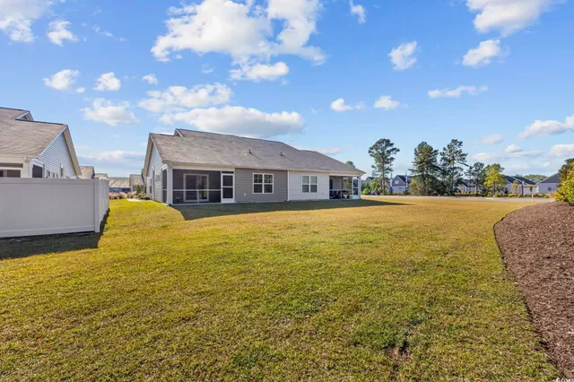 $279,499 | 709 Eastridge Drive, Conway, SC 29526