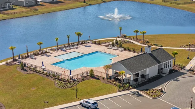 $279,499 | 709 Eastridge Drive, Conway, SC 29526