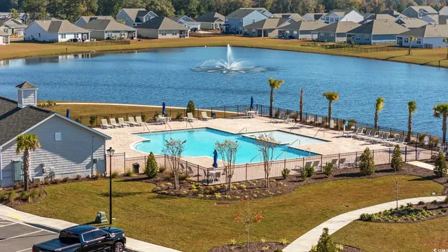 $279,499 | 709 Eastridge Drive, Conway, SC 29526