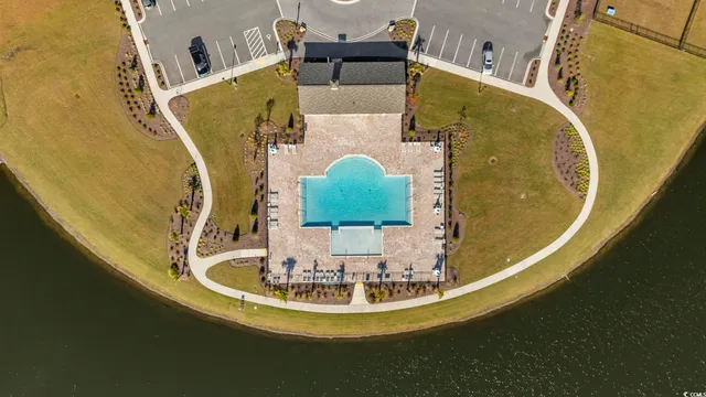 $279,499 | 709 Eastridge Drive, Conway, SC 29526