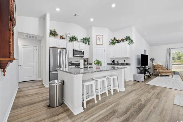 $279,499 | 709 Eastridge Drive, Conway, SC 29526