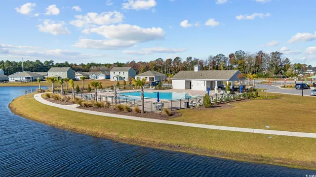 $279,499 | 709 Eastridge Drive, Conway, SC 29526