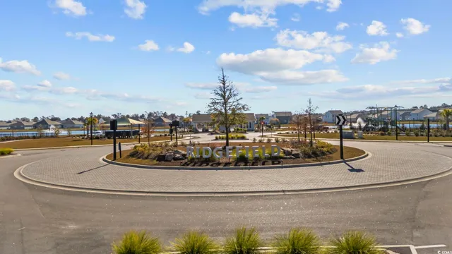 $279,499 | 709 Eastridge Drive, Conway, SC 29526