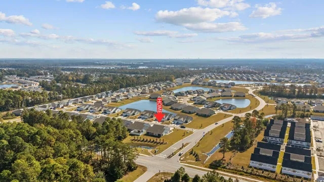 $279,499 | 709 Eastridge Drive, Conway, SC 29526