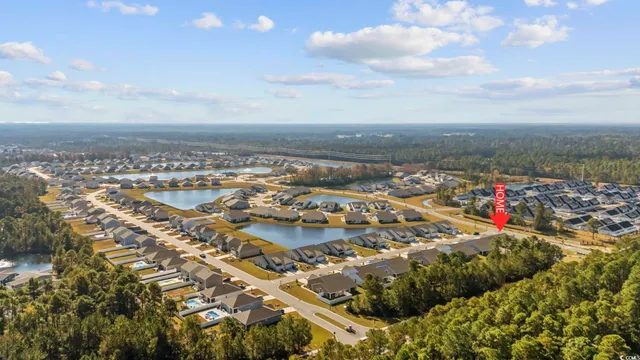 $279,499 | 709 Eastridge Drive, Conway, SC 29526