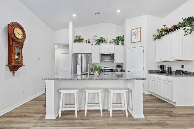 $279,499 | 709 Eastridge Drive, Conway, SC 29526