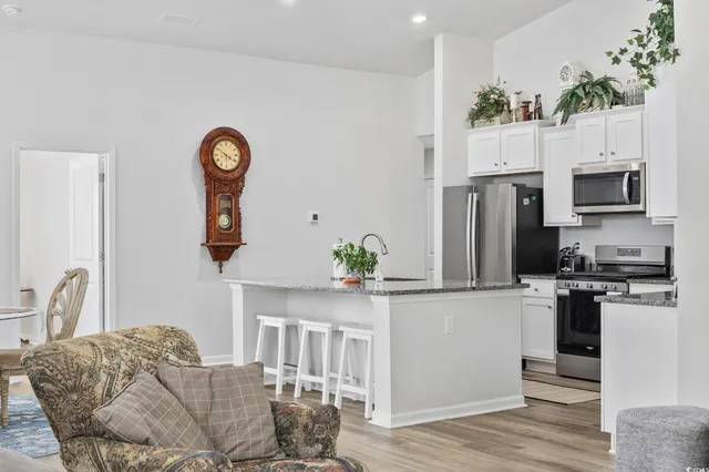 $279,499 | 709 Eastridge Drive, Conway, SC 29526