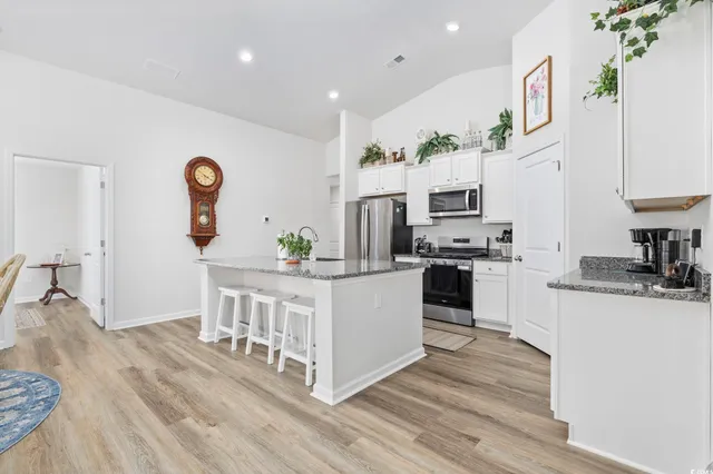 $279,499 | 709 Eastridge Drive, Conway, SC 29526