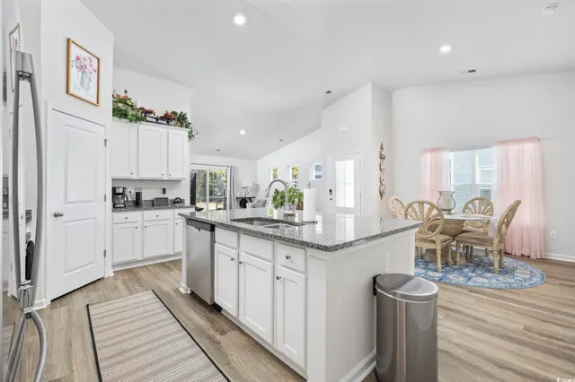 $279,499 | 709 Eastridge Drive, Conway, SC 29526