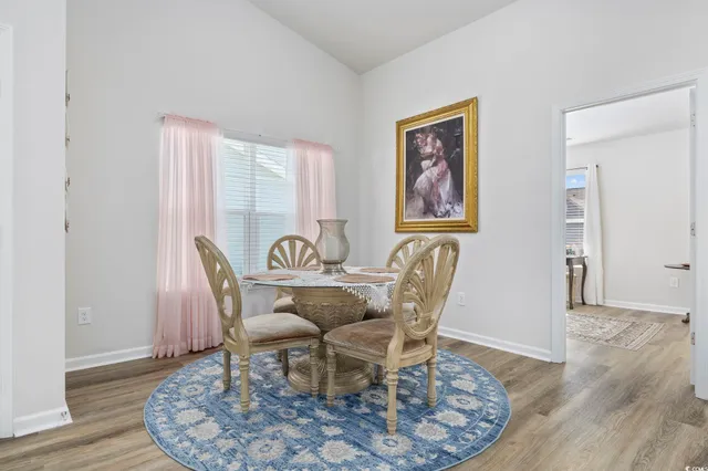 $279,499 | 709 Eastridge Drive, Conway, SC 29526