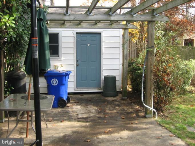 13203 May Court Silver Spring, MD 20906 - Photo 2 of 23 Shed