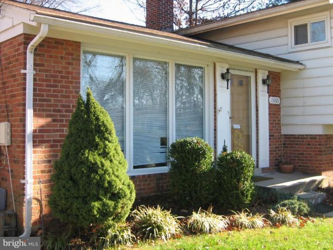 13203 May Court Silver Spring, MD 20906 - Photo 17 of 23 Exterior #4