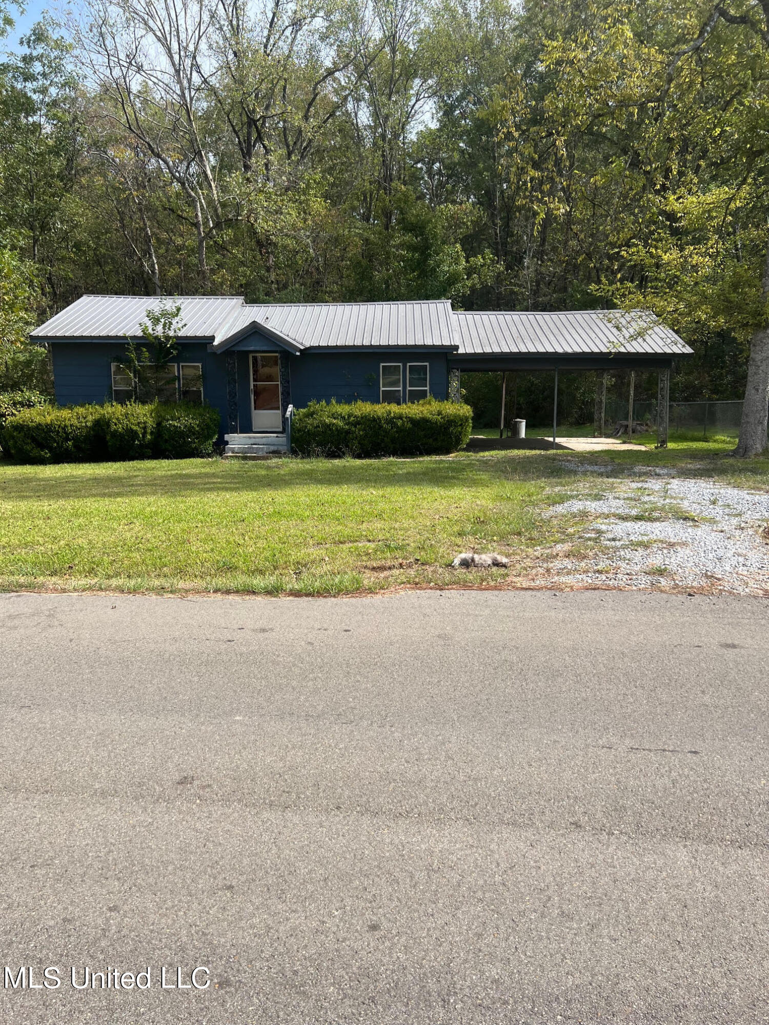 262 Montrose Road Lake, MS 39092 - Photo 1 of 10 8