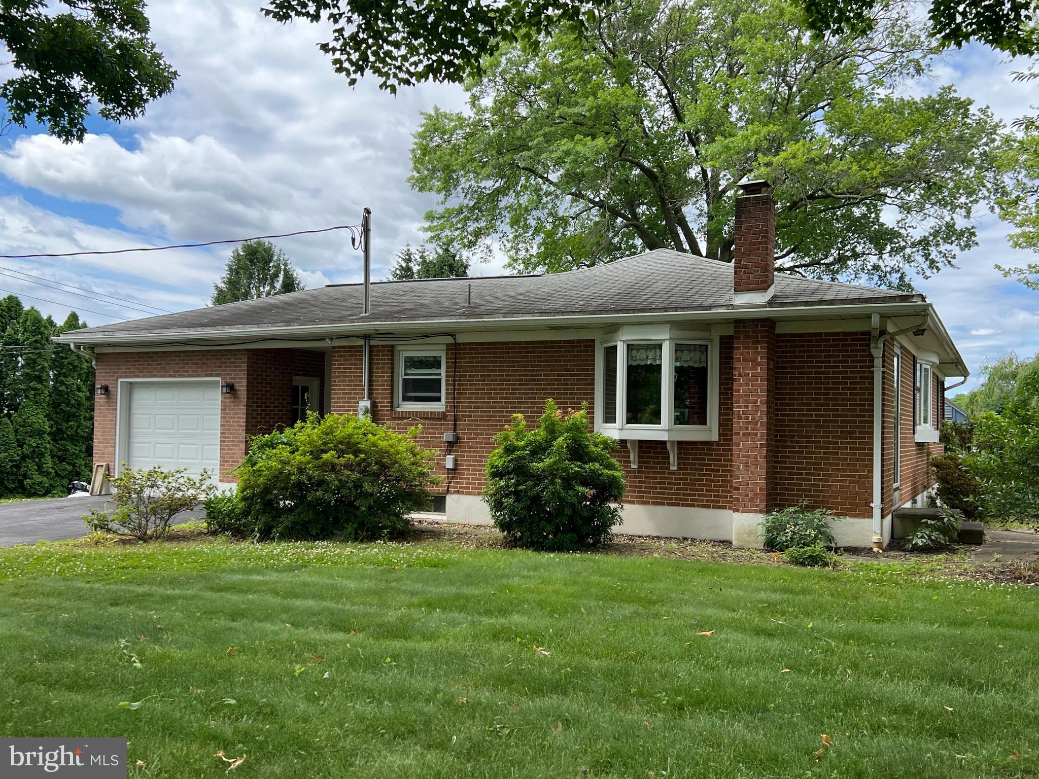 1100 Whitner Road Reading, PA 19605 - Photo 1 of 52