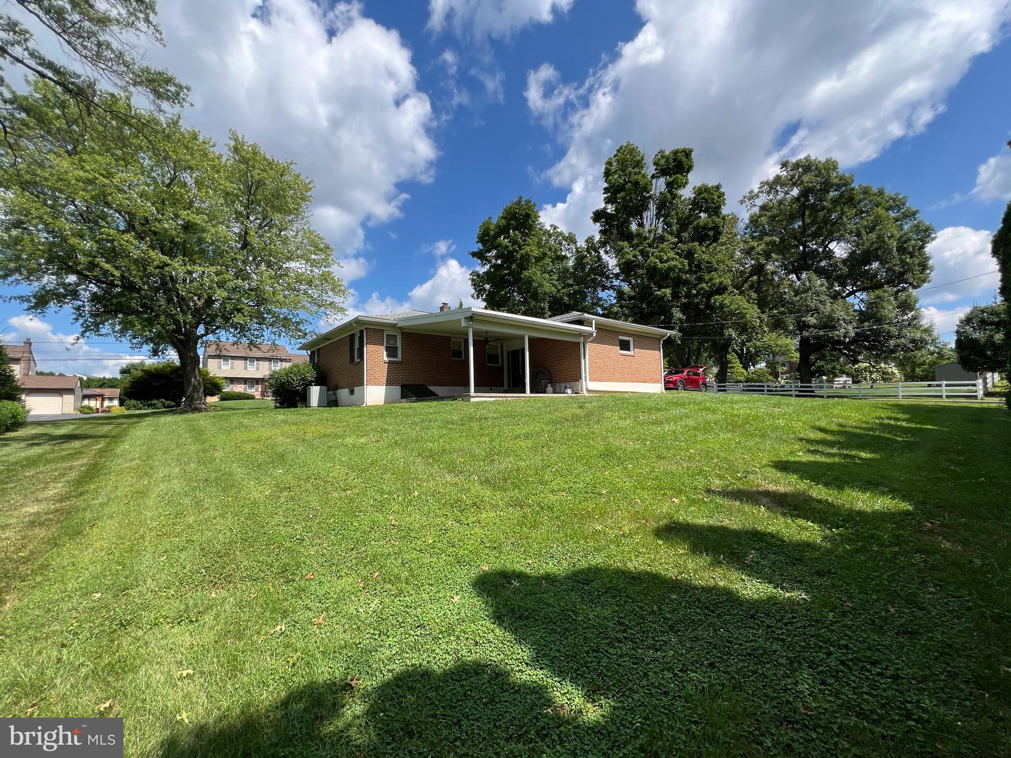 1100 Whitner Road Reading, PA 19605 - Photo 3 of 52