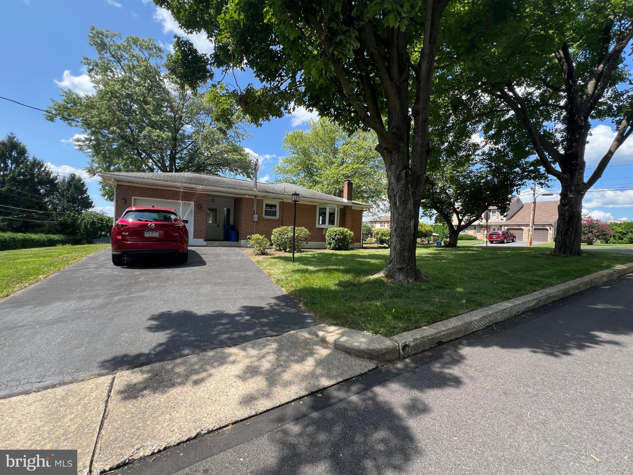 1100 Whitner Road Reading, PA 19605 - Photo 51 of 52
