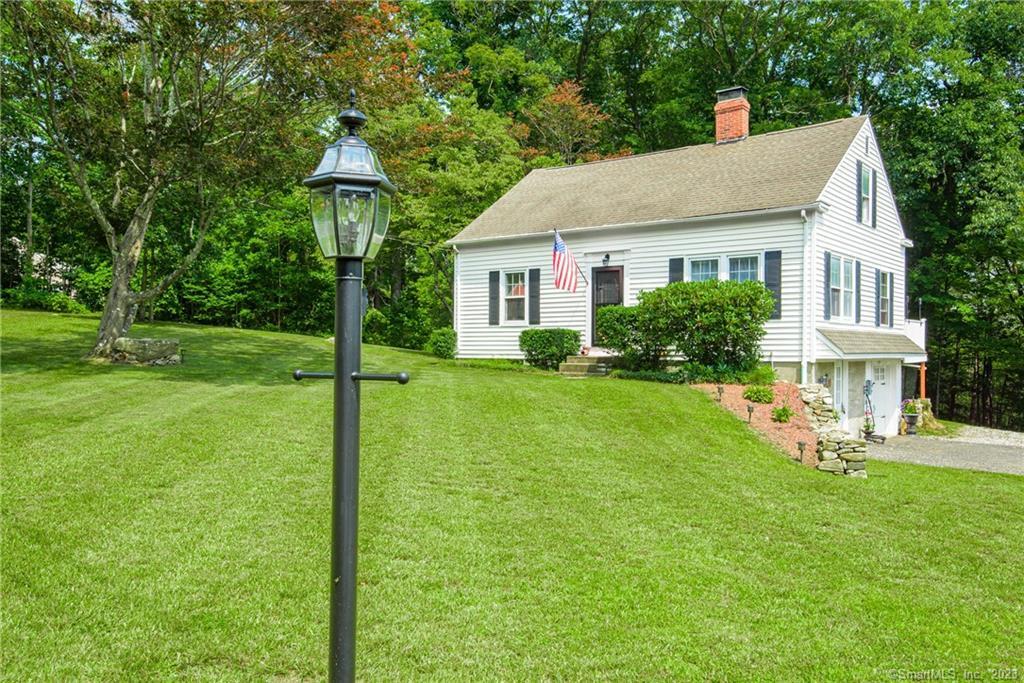 130 Smith Hill Road Winchester, CT 06098 - Photo 1 of 1 Gallery Image 1