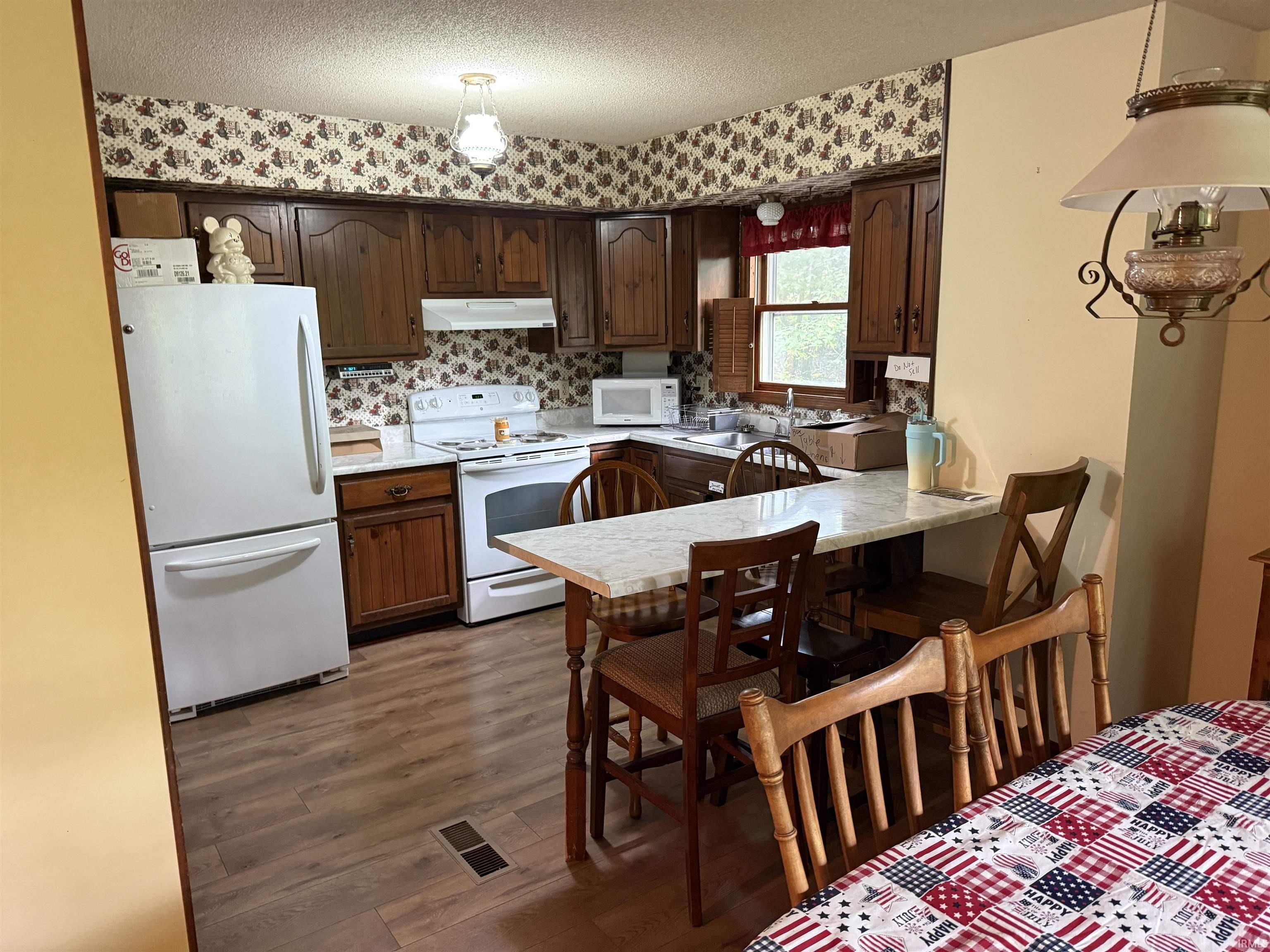 9155 Middle Mt Vernon Road Mount Vernon, IN 47620 - Photo 13 of 36 Gallery Image 13