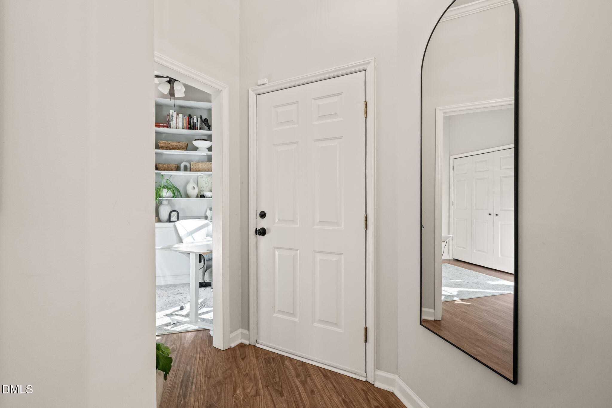 4601 Pine Trace Drive Raleigh, NC 27613 - Photo 19 of 38 a view of room with window