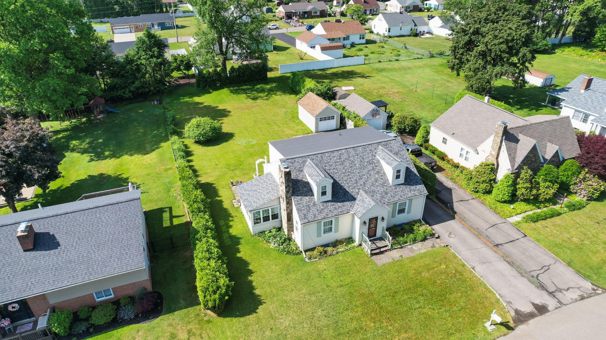 17 Wallace Road Binghamton, NY 13905 - Photo 4 of 23