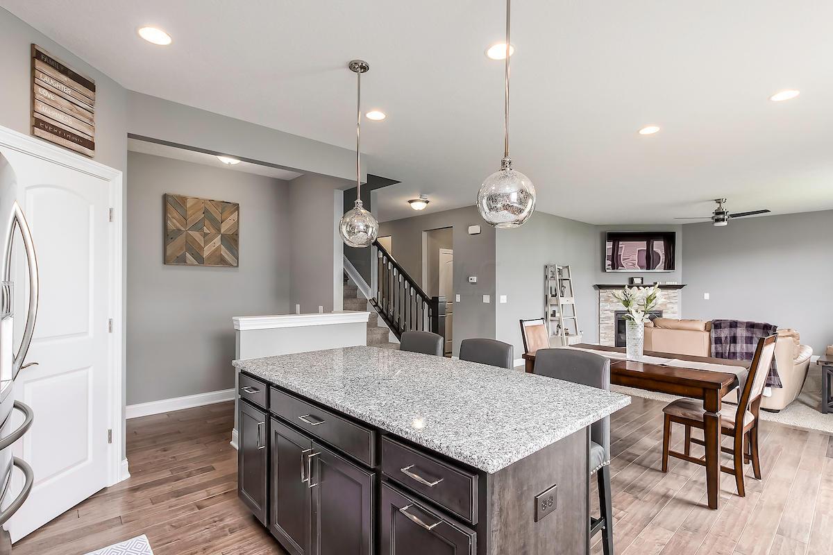 657 Eagle Walk Road Delaware, OH 43015 - Photo 12 of 60