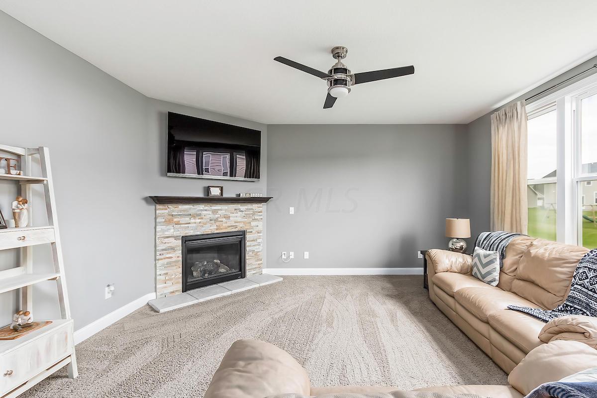 657 Eagle Walk Road Delaware, OH 43015 - Photo 15 of 60